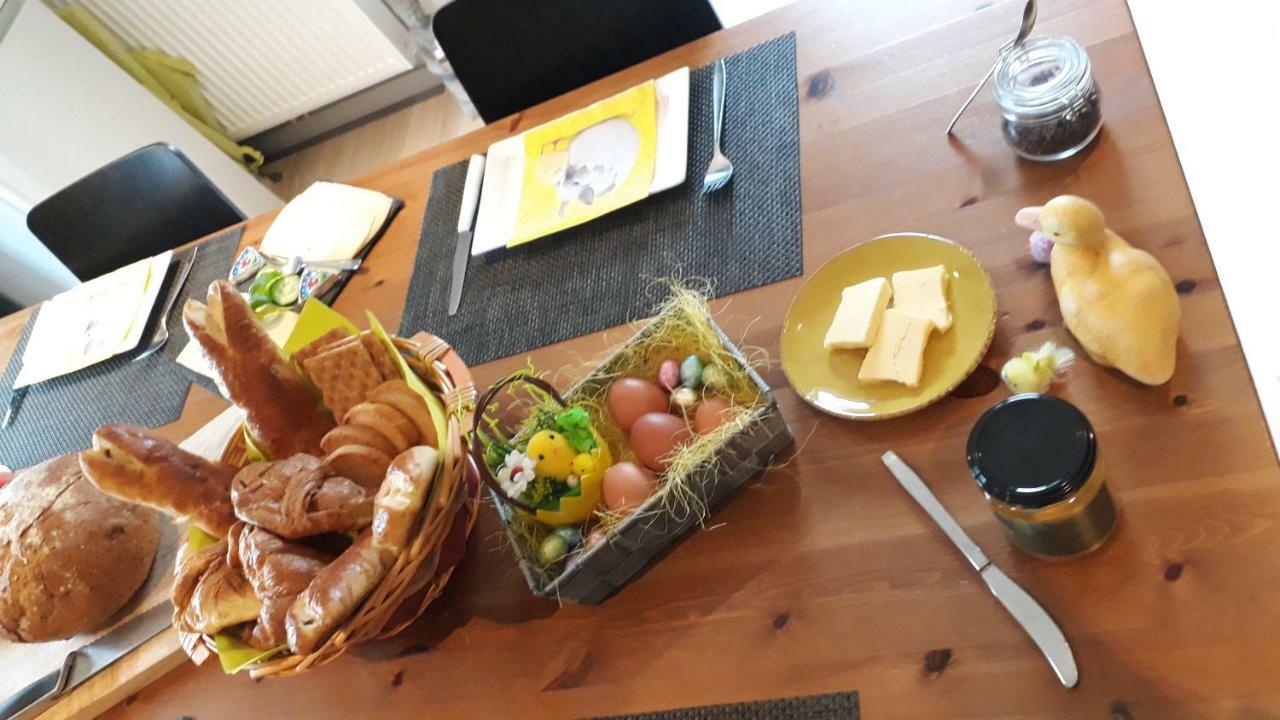 ماركورت Bed & Breakfast Vallee De L'Ourthe المظهر الخارجي الصورة